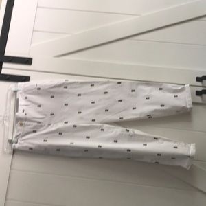 Size 10 girlfriend chinos & Petite Large Jacket